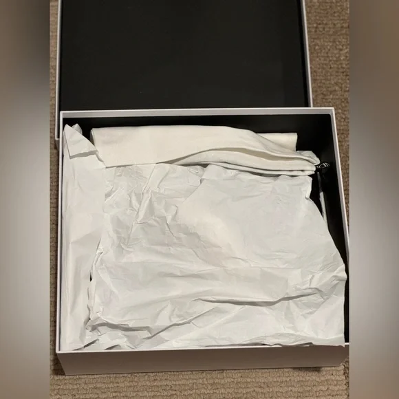 JW Anderson Brown Glitter Rubber Ankle Boot(Rain Boot) Size 36 - Picture 11 of 12